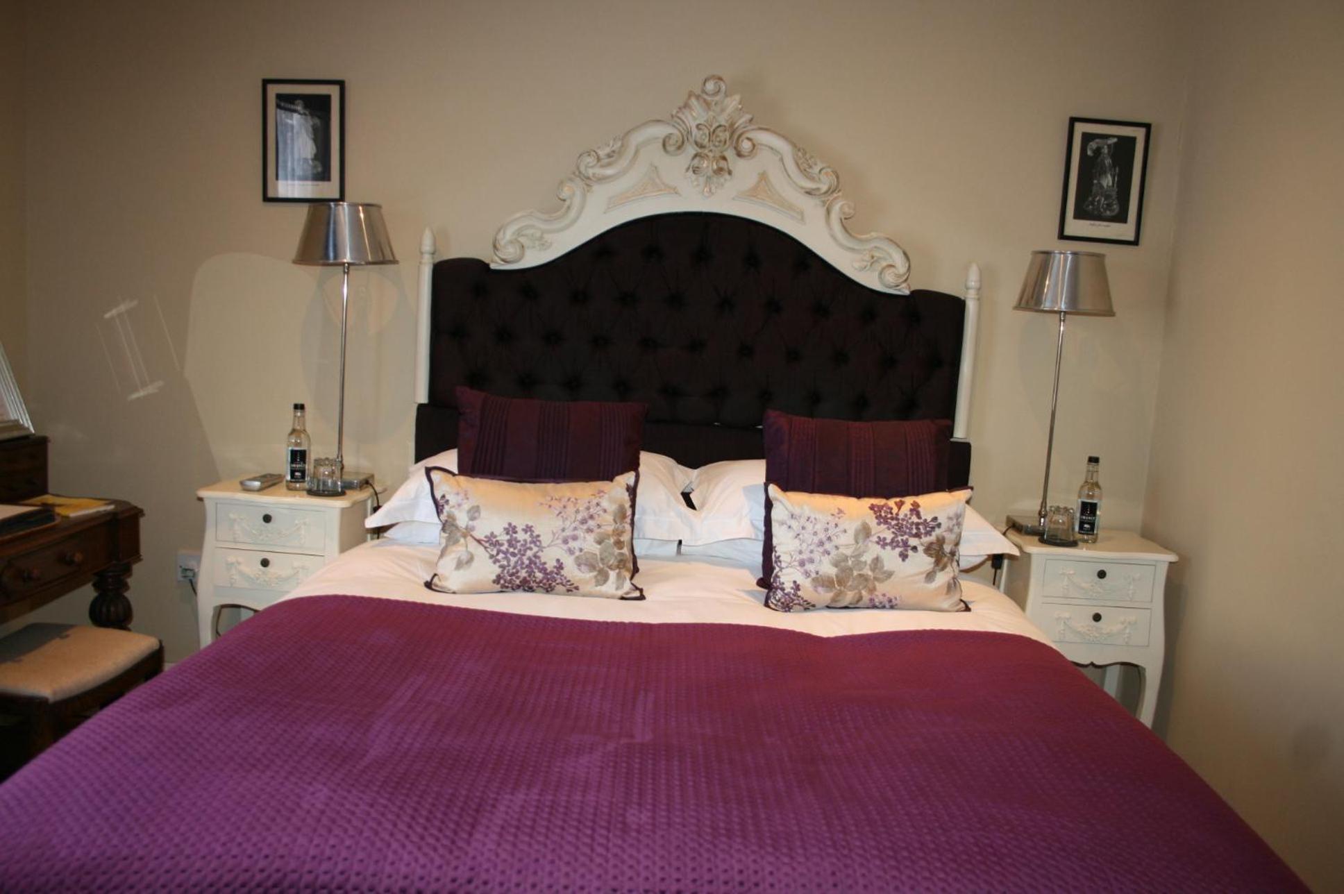 The New White Lion Hotell Llandovery Exteriör bild